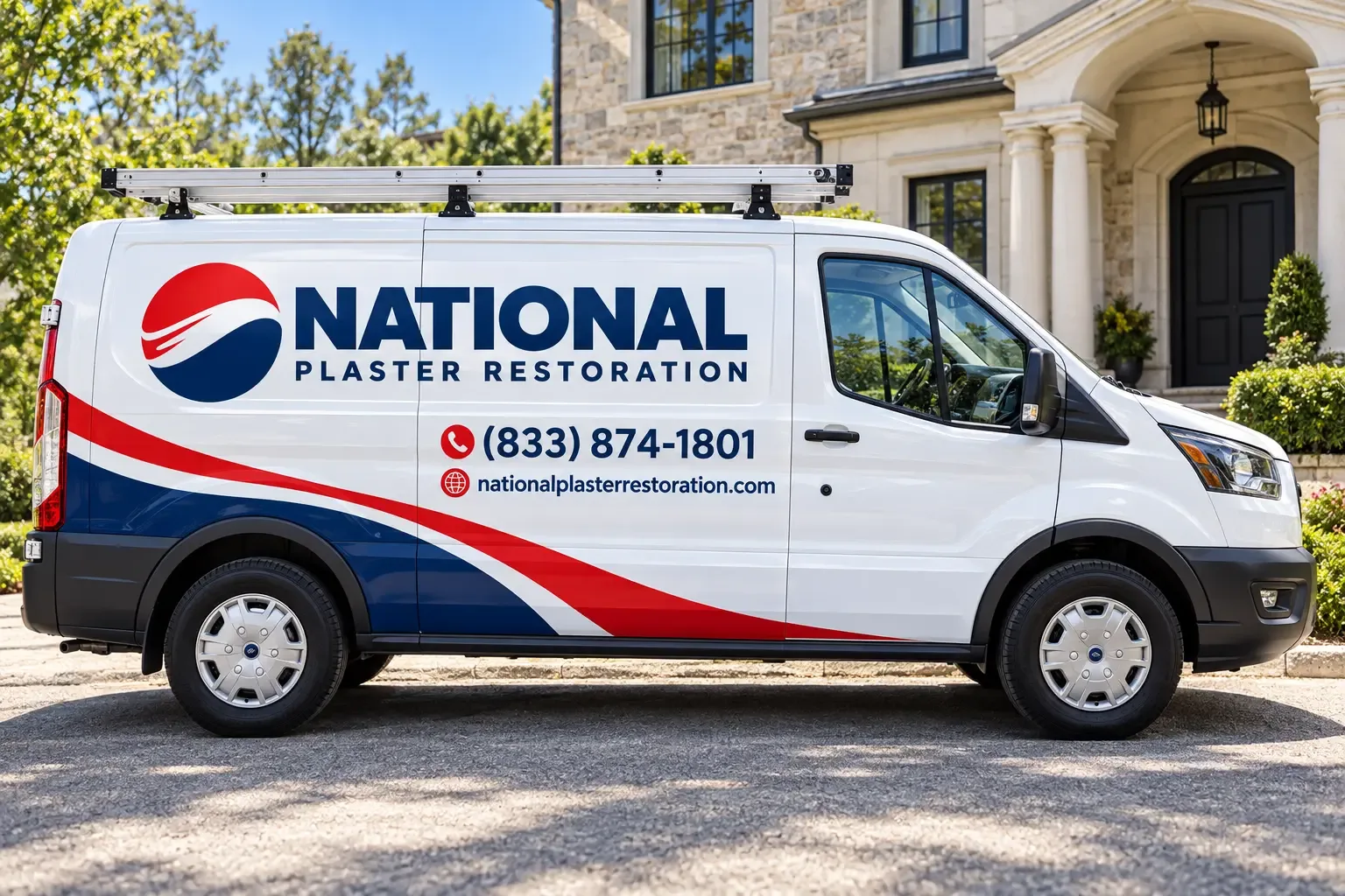 Plaster Repair in Livermore, KY near me